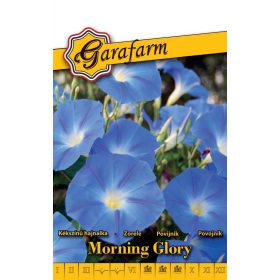 Garafarm Classic Kékszínű hajnalka Világoskék