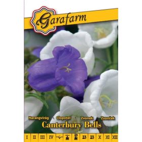 Garafarm Classic Harangvirág színkeverék