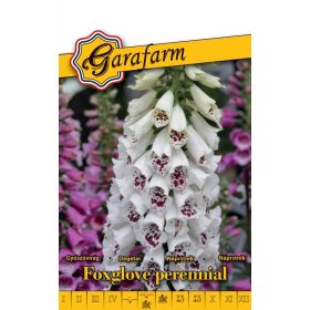 Garafarm Classic Gyűszűvirág Színkeverék