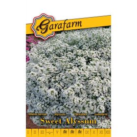 Garafarm Classic Illatos ternye Fehér