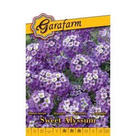 Garafarm Classic Illatos ternye Lila