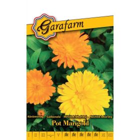   Garafarm Classic Körömvirág Balls-féle magas színkeverék