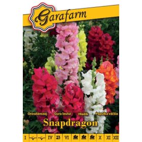 Garafarm Classic Oroszlánszáj Magas színkeverék