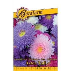 Garafarm Classic Őszirózsa Prinzess színkeverék