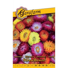 Garafarm Classic Szalmarózsa Színkeverék