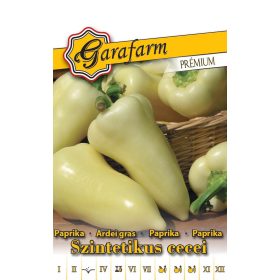 Garafarm Premium Paprika Szintetikus Cecei