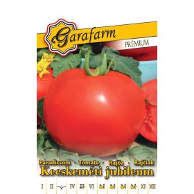 Garafarm Premium Paradicsom Kecskeméti jubileum