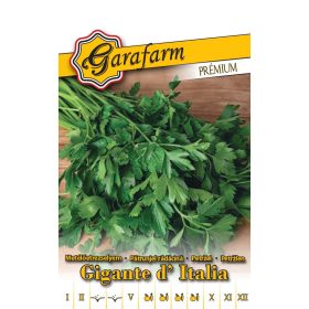 Garafarm Premium Metélőpetrezselyem Gigante d' Italia