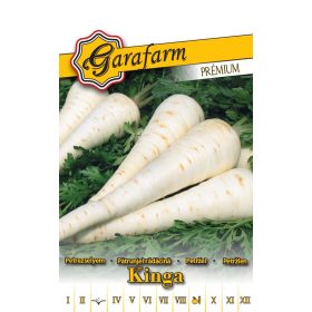 Garafarm Premium Petrezselyem Kinga