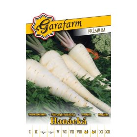 Garafarm Premium Petrezselyem Hanácká