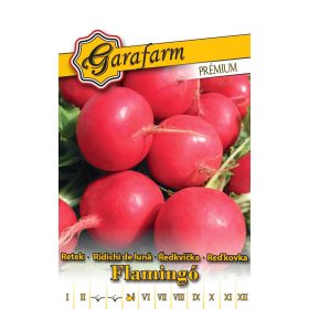 Garafarm Premium Retek Flamingó