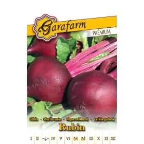 Garafarm Premium Cékla Rubin
