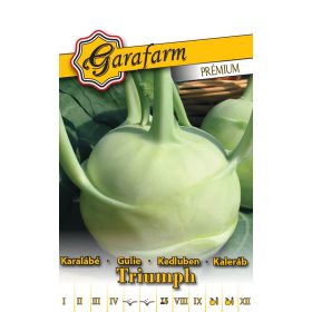 Garafarm Premium Karalábé Triumph