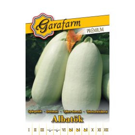 Garafarm Premium Spárgatök Albatök