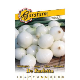 Garafarm Premium Gyöngyhagyma De Barletta