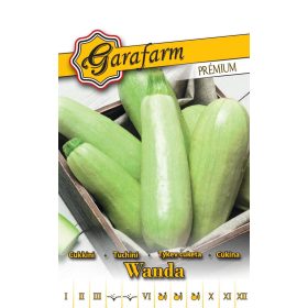 Garafarm Premium Cukkini Wanda