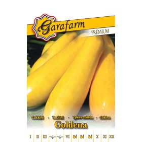 Garafarm Premium Cukkini Goldena