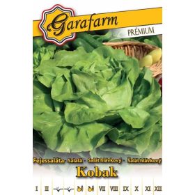 Garafarm Premium Saláta Kobak