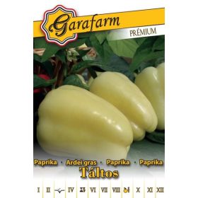 Garafarm Premium Paprika Táltos