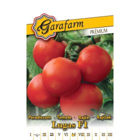 Garafarm Premium Paradicsom Lugas F1