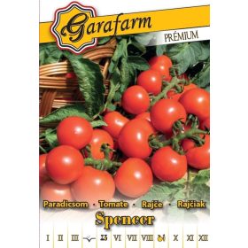 Garafarm Premium Paradicsom Spencer