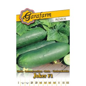 Garafarm Premium Uborka Joker F1
