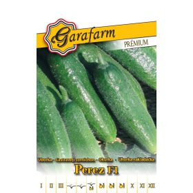 Garafarm Premium Uborka Perez F1