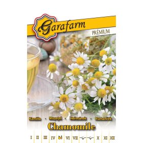Garafarm Premium Kamilla
