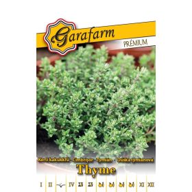 Garafarm Premium Kerti kakukkfű