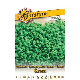 Garafarm Premium Kerti zsázsa