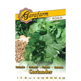 Garafarm Premium Koriander