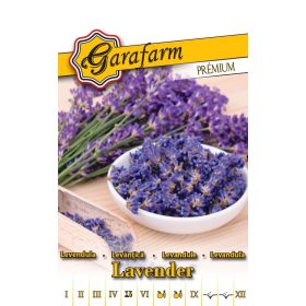 Garafarm Premium Levendula