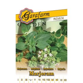 Garafarm Premium Majoranna