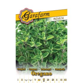 Garafarm Premium Oreganó