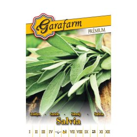 Garafarm Premium Kerti zsálya