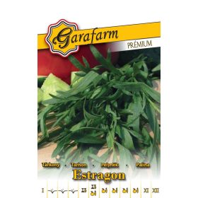 Garafarm Premium Tárkony