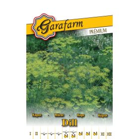 Garafarm Premium Kapor Cserepezhető