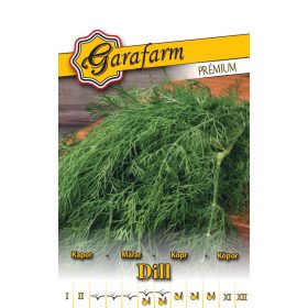 Garafarm Premium Kapor Aromatikus