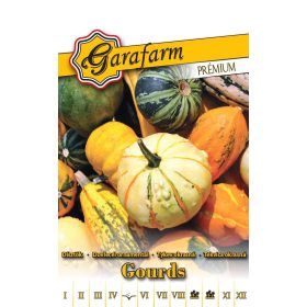 Garafarm Premium Dísztök vegyes kistermésű