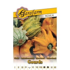 Garafarm Premium Dísztök Korona alakú keverék