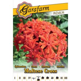 Garafarm Premium Égőszerelem Piros