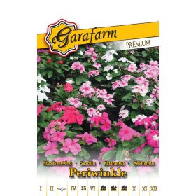 Garafarm Premium Rózsás meténg Színkeverék