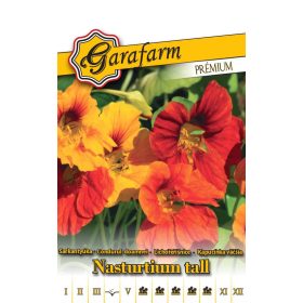 Garafarm Premium Sarkantyúka Magas színkeverék