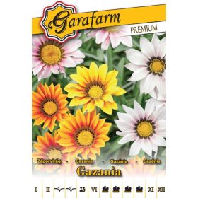 Garafarm Premium Záporvirág Színkeverék