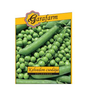 Garafarm Borsó Kelvedon Csodája 400g
