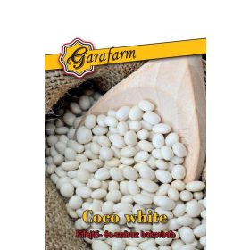 Garafarm Coco White