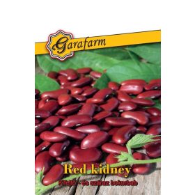 Garafarm Red kidney