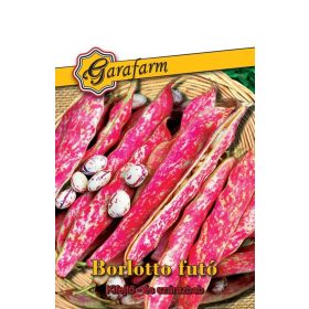 Garafarm Bab Borlotto futó