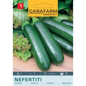 Magrovet Cukkini Nefertiti 2g