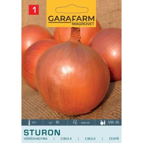 Magrovet Vöröshagyma Sturon 2g